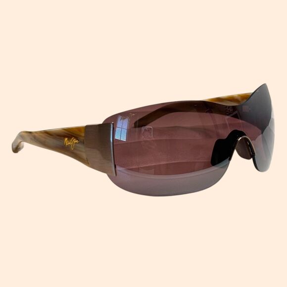 Maui Jim Kula Sunglasses - Picture 1 of 7